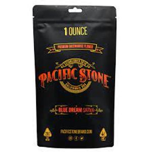 Blue Dream by pacific stone flower at ShowGrow Long Beach Dispensary | Cannabis, Vapes, Edibles & Pickup