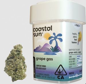 Pink Certz by coastal sun flower at ShowGrow Long Beach Dispensary | Cannabis, Vapes, Edibles & Pickup