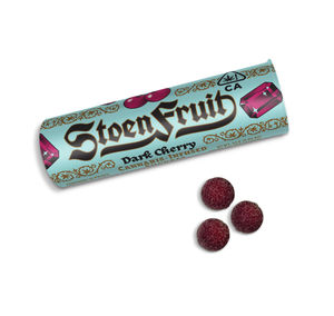Cherry Hard Suckets by stoen fruit edible at ShowGrow Long Beach Dispensary | Cannabis, Vapes, Edibles & Pickup