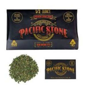Blue Dream Sugar Shake Rolling Kit by pacific stone flower at ShowGrow Long Beach Dispensary | Cannabis, Vapes, Edibles & Pickup