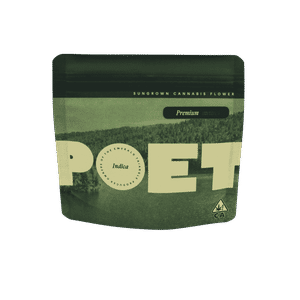 Peanut Butter Breath by poet flower at ShowGrow Long Beach Dispensary | Cannabis, Vapes, Edibles & Pickup