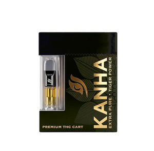 Jack Herer by kanha cart at ShowGrow