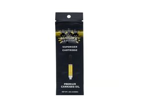 Tropicana Cookies by hustler's ambition cart at ShowGrow