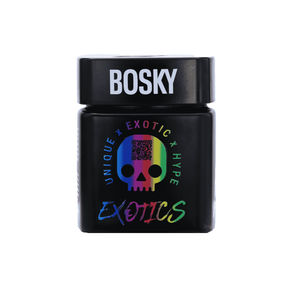 Rainbow Runtz by bosky flower at ShowGrow Long Beach Dispensary | Cannabis, Vapes, Edibles & Pickup