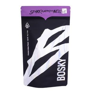 LA Pop Rocks x Purple Push Pop by bosky flower at ShowGrow Long Beach Dispensary | Cannabis, Vapes, Edibles & Pickup