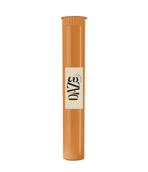 Ghost Train Haze by daze preroll at ShowGrow
