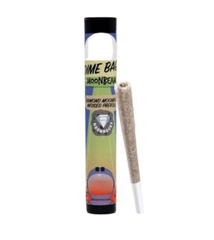 Bubba Gum Moonbeam by dime bag at ShowGrow Long Beach Dispensary | Cannabis, Vapes, Edibles & Pickup