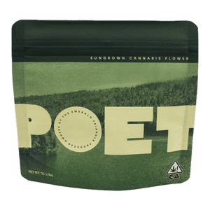 Mother's Milk by poet flower at ShowGrow Long Beach Dispensary | Cannabis, Vapes, Edibles & Pickup
