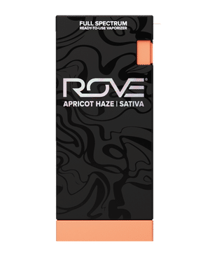 Apricot Haze Live Resin Diamond Kit by rove at ShowGrow