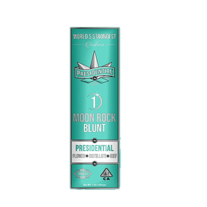 Moon Rock Blunt by presidential at ShowGrow