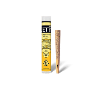 Sour Diesel X Sour Breath LR by jetty extracts preroll at ShowGrow Long Beach Dispensary | Cannabis, Vapes, Edibles & Pickup