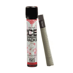 Acapulco Gold Blunt by rove preroll at ShowGrow Long Beach Dispensary | Cannabis, Vapes, Edibles & Pickup