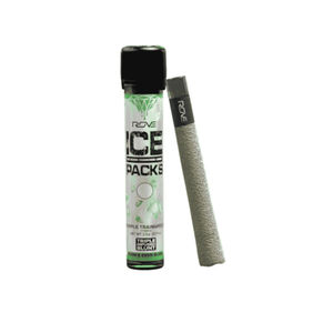 Purple Trainwreck Blunt by rove preroll at ShowGrow Long Beach Dispensary | Cannabis, Vapes, Edibles & Pickup