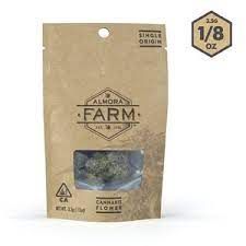True OG by almora flower at Haven