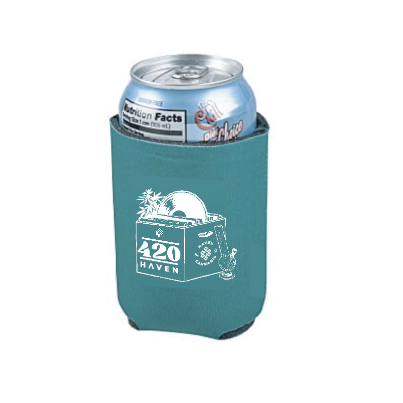 Summer Koozie by haven merch at Haven