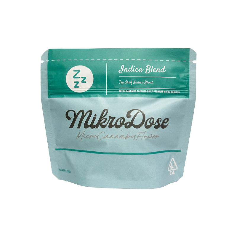 OG by mikrodose flower at Haven