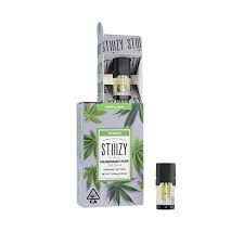 GDP by stiiizy cart at Haven