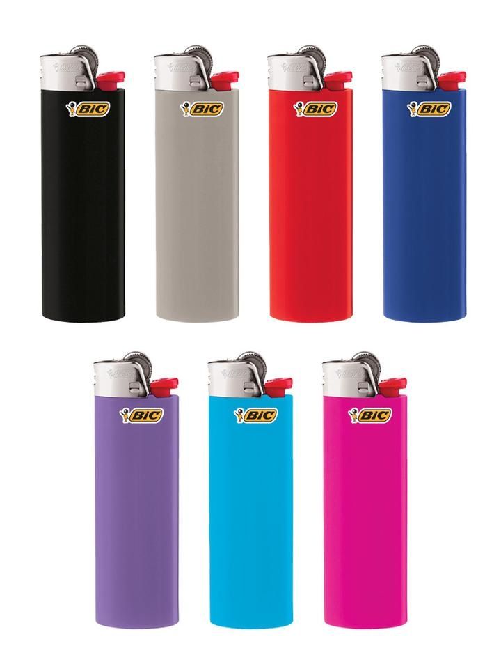BIC Lighter by haven accessories at Haven