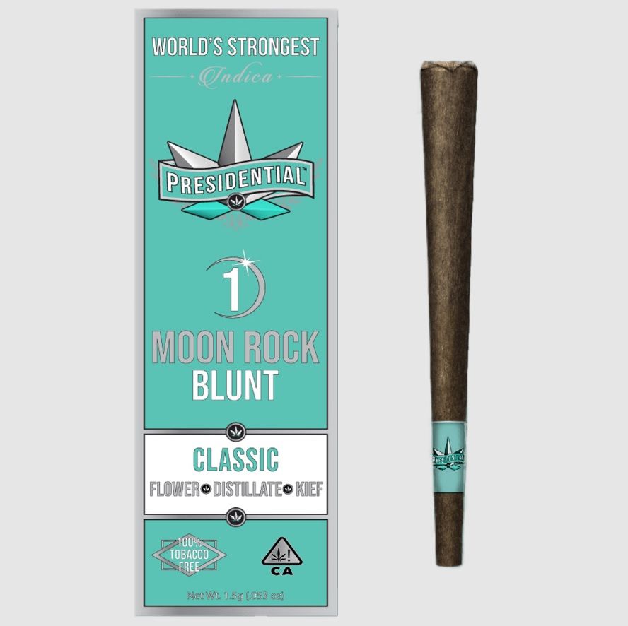Classic by presidential preroll at Haven