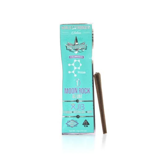 XJ-13 THC Design by presidential preroll at Haven