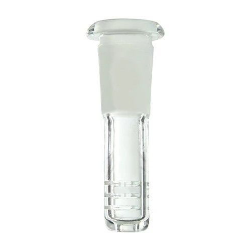 1.5" Low Profile Diffused Downstem by haven accessories at Haven