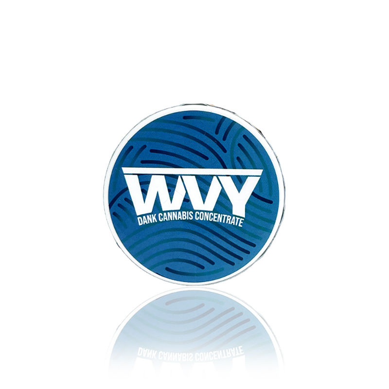 Banana Dream Budder by wvy concentrate at Haven