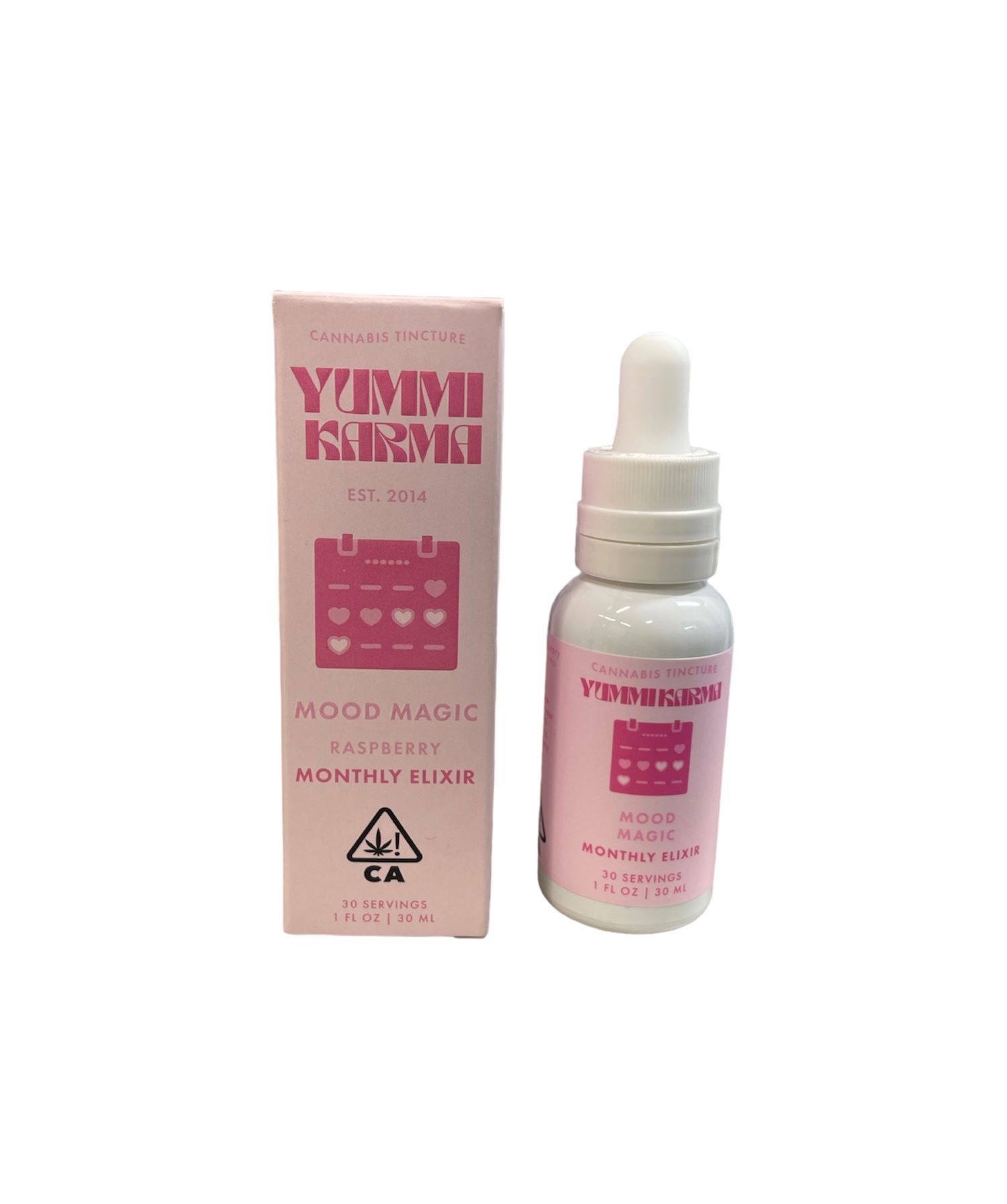 Mood Magic by yummi karma edible at Haven