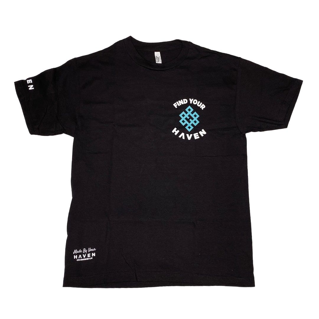 Find Your Shirt by haven merch at Haven