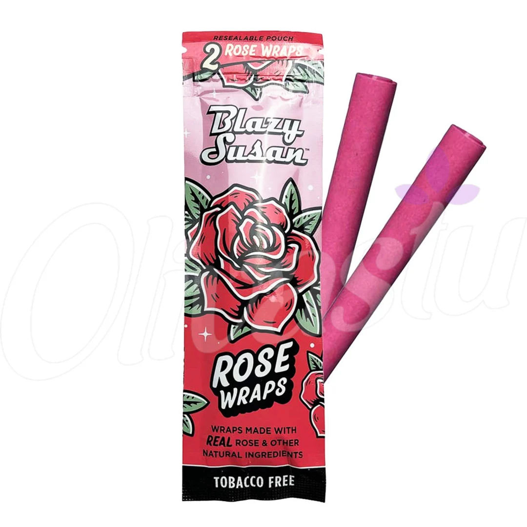 Rose Wraps accessories at Haven