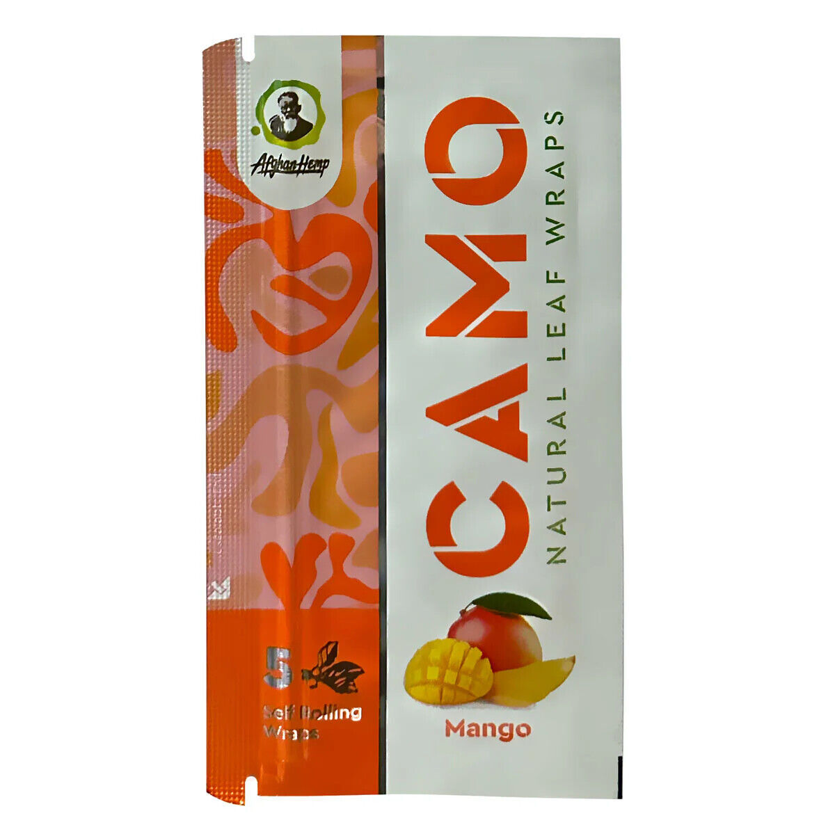 Mango by camo accessories at Haven