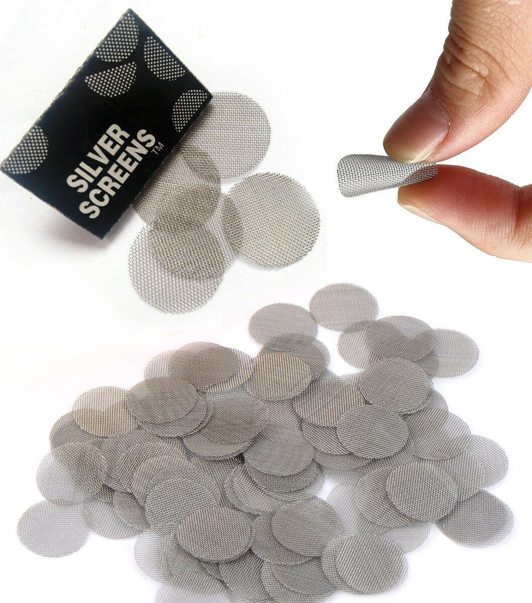 Stainless Steel Screen Filters accessories at Haven
