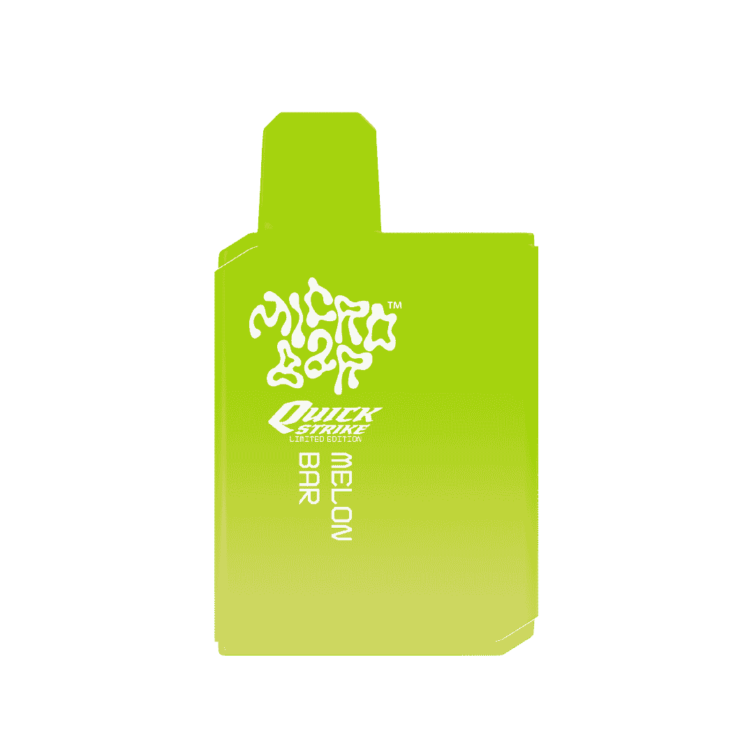 Golden Dragonfruit by microbar cart at ShowGrow Long Beach Dispensary | Cannabis, Vapes, Edibles & Pickup