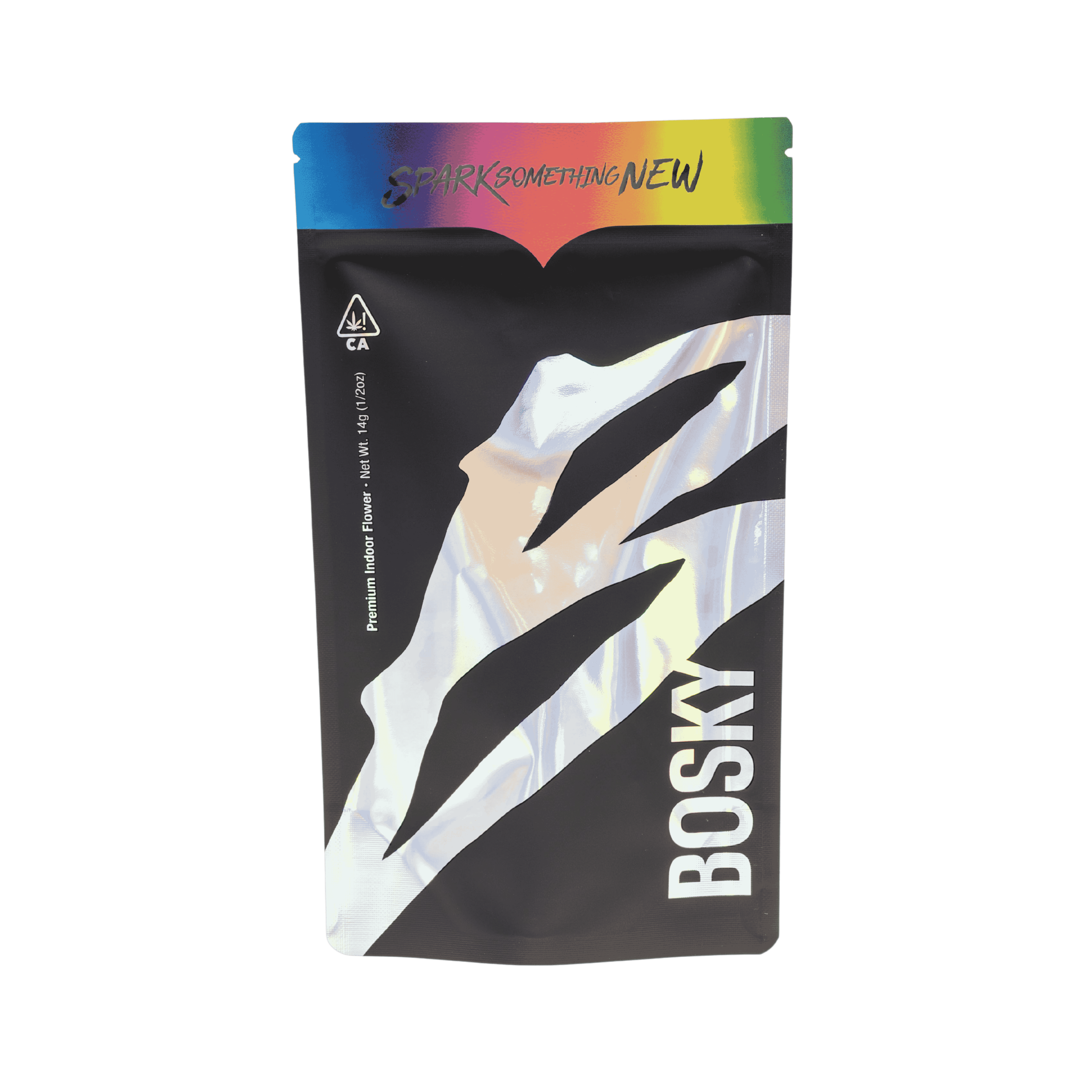 Soap x Odder Pops #29 by bosky flower at ShowGrow Long Beach Dispensary | Cannabis, Vapes, Edibles & Pickup