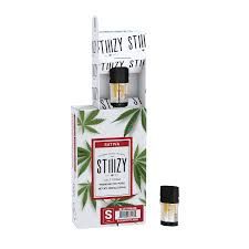 Sour Tangie by stiiizy cart at ShowGrow Long Beach Dispensary | Cannabis, Vapes, Edibles & Pickup