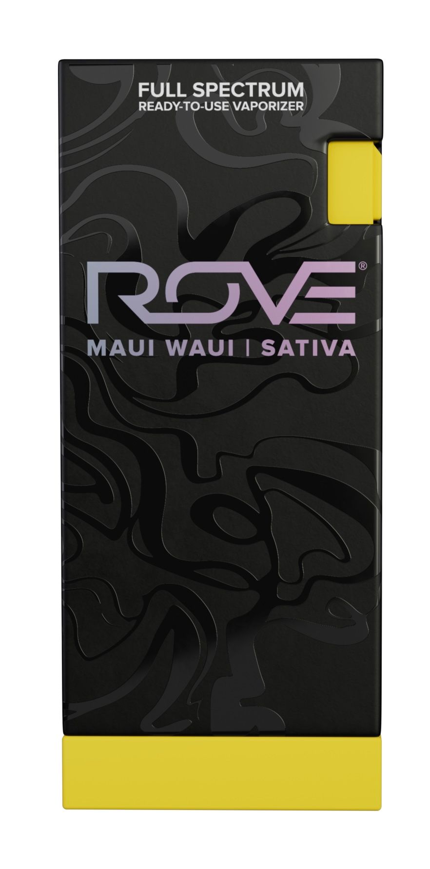 Maui Waui Live Resin Diamond Kit by rove cart at ShowGrow