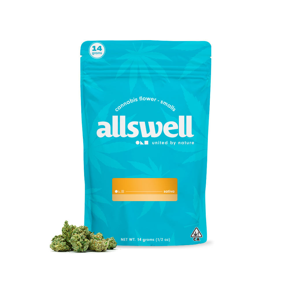 Strawberry Mob by allswell flower at ShowGrow Long Beach Dispensary | Cannabis, Vapes, Edibles & Pickup