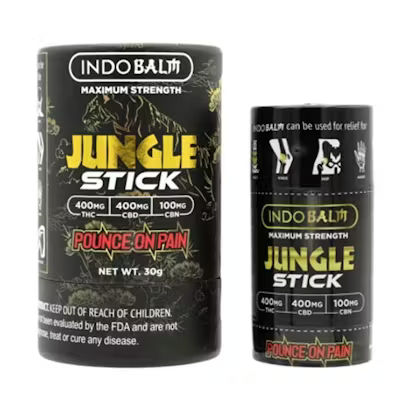 4:4:1 Jungle Stick by indobalm topical at ShowGrow