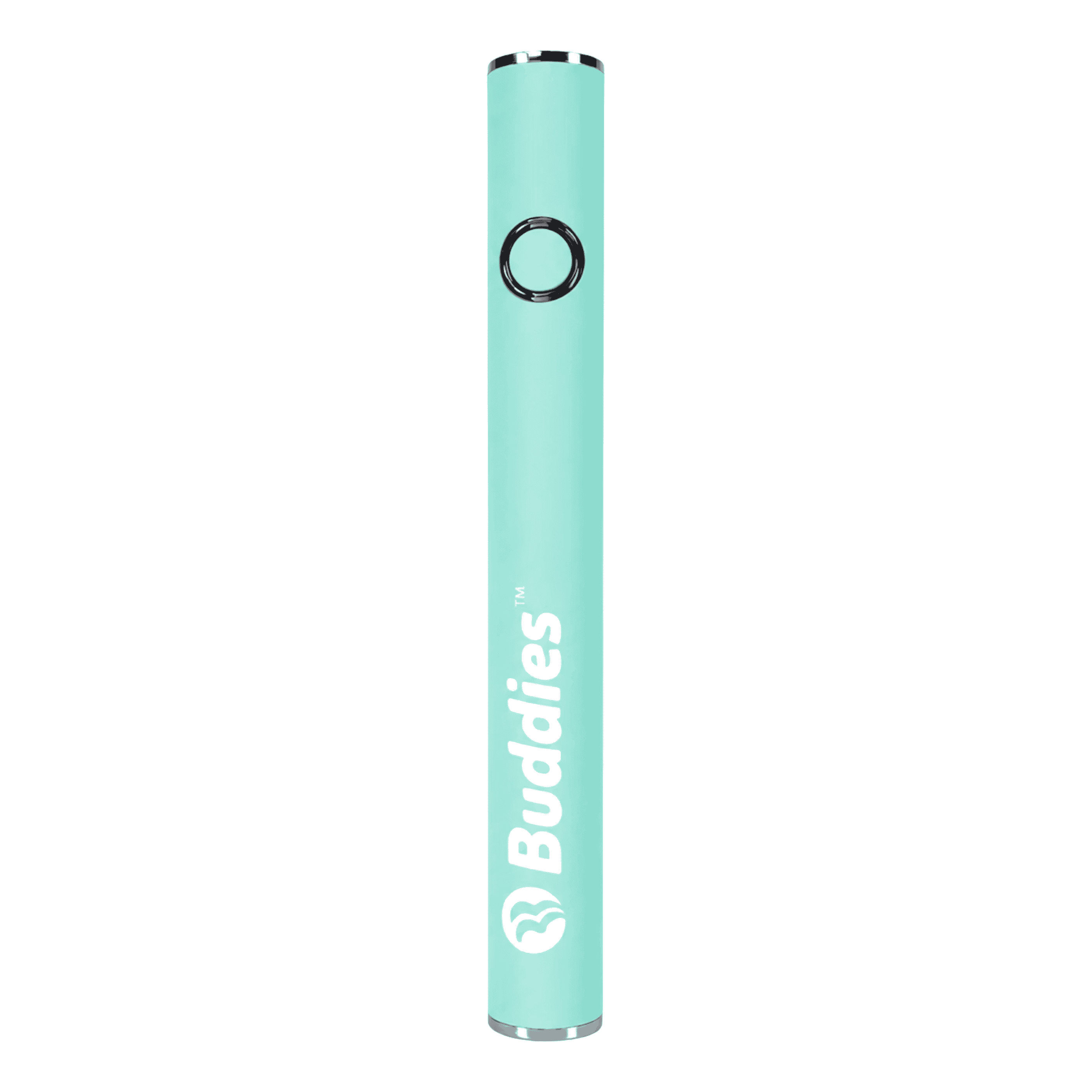 Green Battery by buddies merch at ShowGrow Long Beach Dispensary | Cannabis, Vapes, Edibles & Pickup