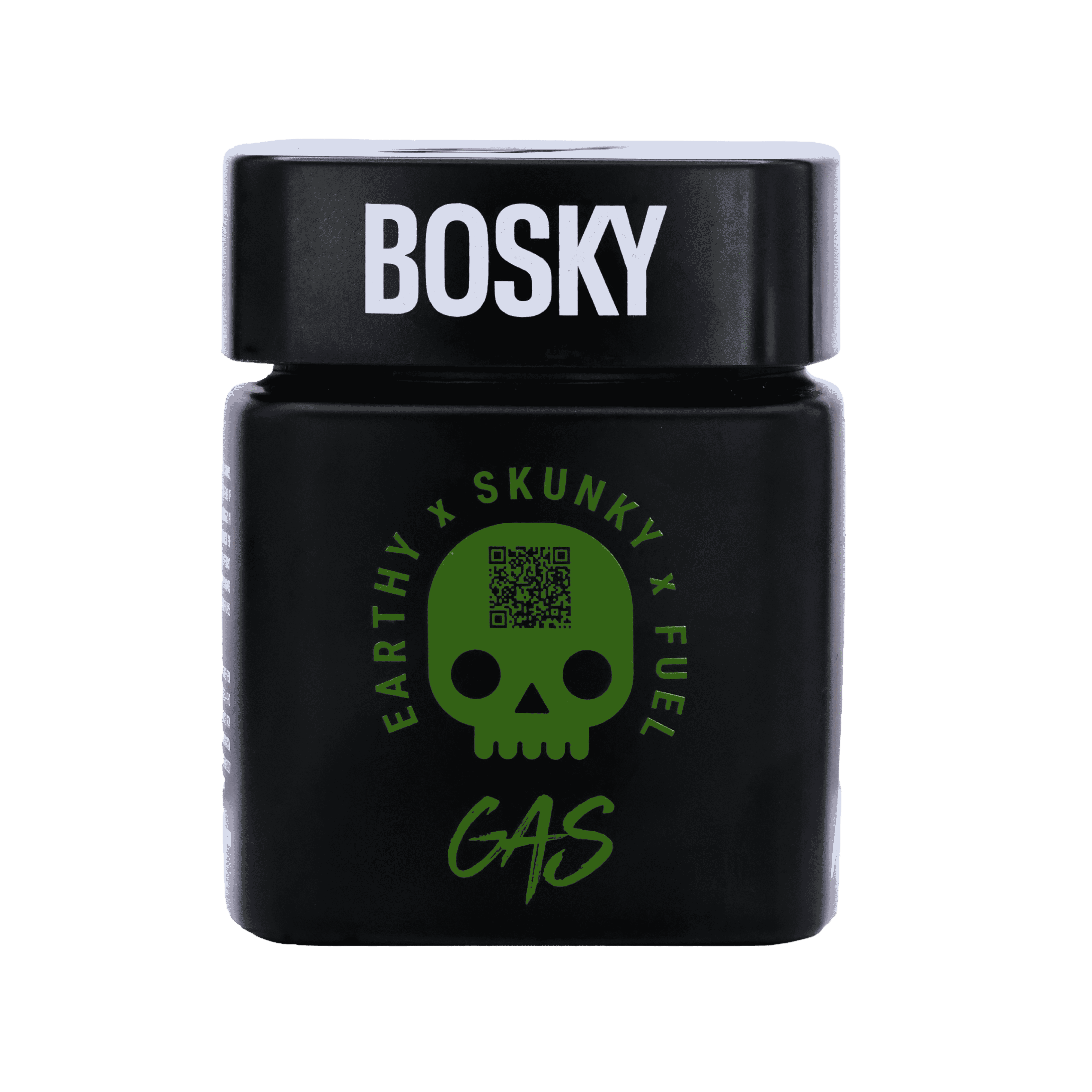Kookie Dough by bosky flower at ShowGrow Long Beach Dispensary | Cannabis, Vapes, Edibles & Pickup