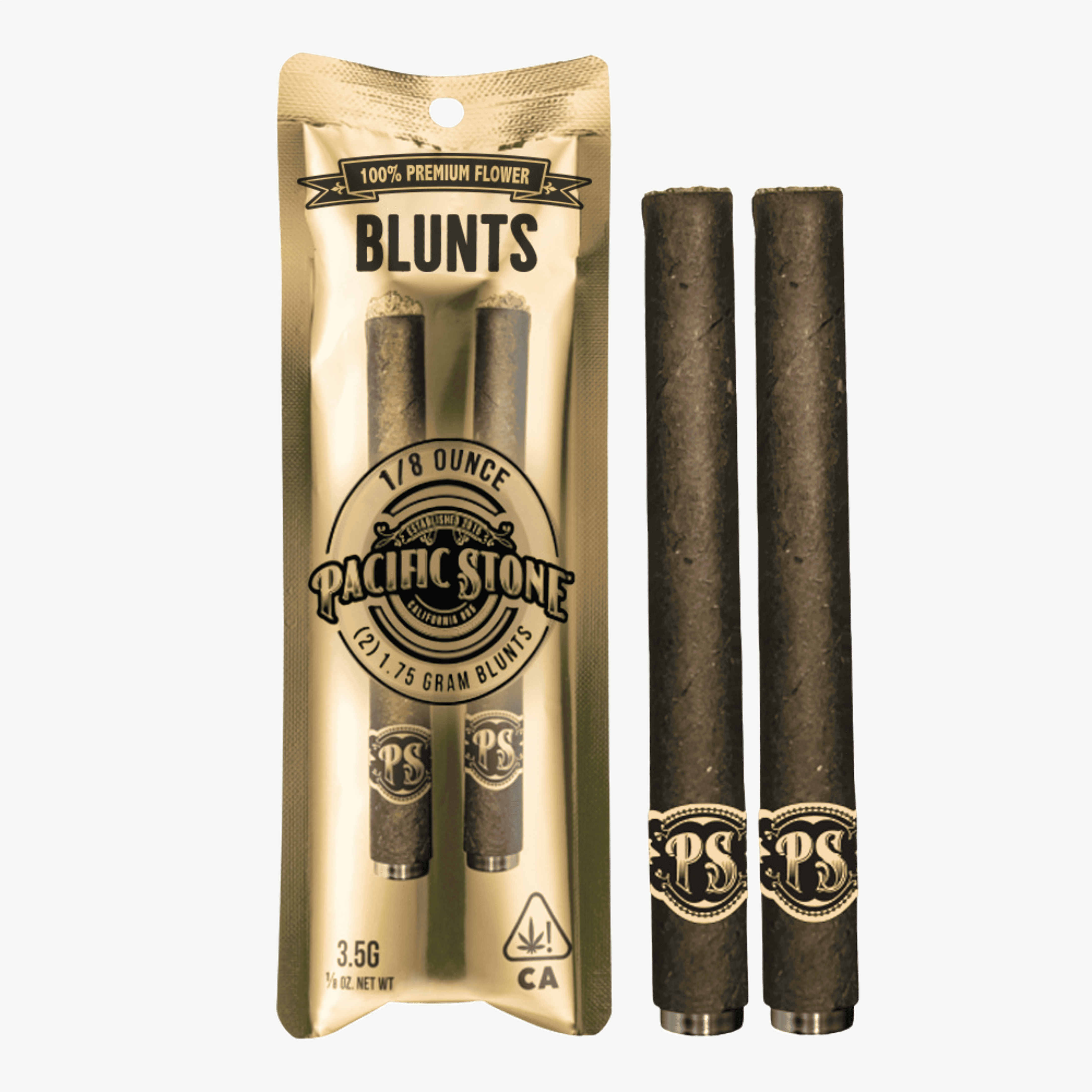 805 Glue 2pks by pacific stone preroll at ShowGrow Long Beach Dispensary | Cannabis, Vapes, Edibles & Pickup