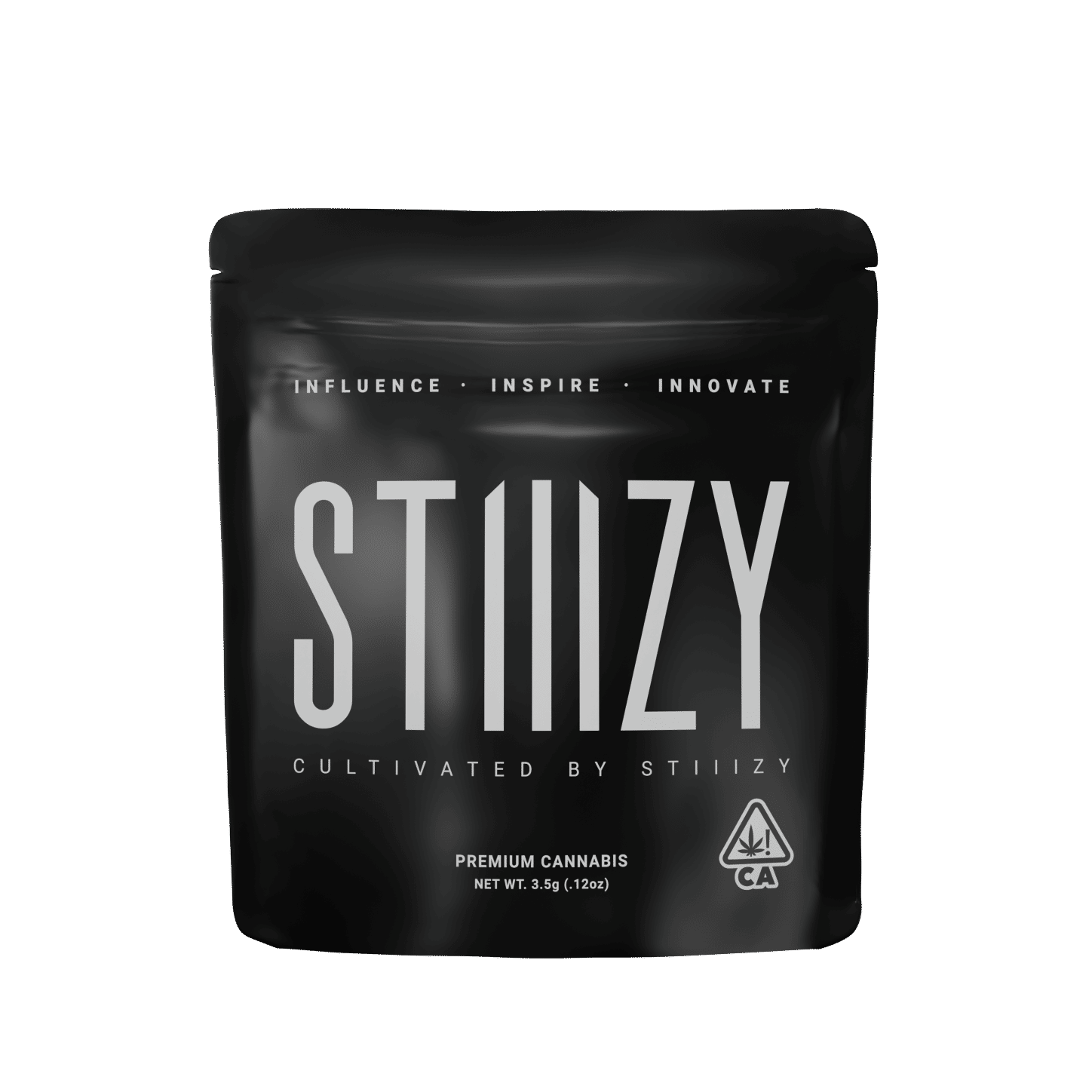 Black Label: Melonade by stiiizy flower at ShowGrow Long Beach Dispensary | Cannabis, Vapes, Edibles & Pickup