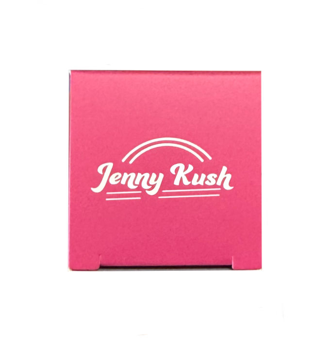 Jenny Ape Cured Resin Badder by jenny kush's concentrate at ShowGrow