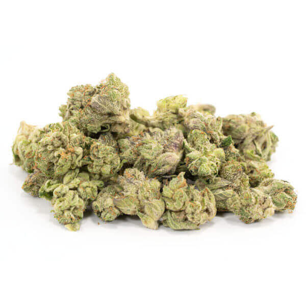 Blue Wagyu Popcorn by clout king flower at ShowGrow