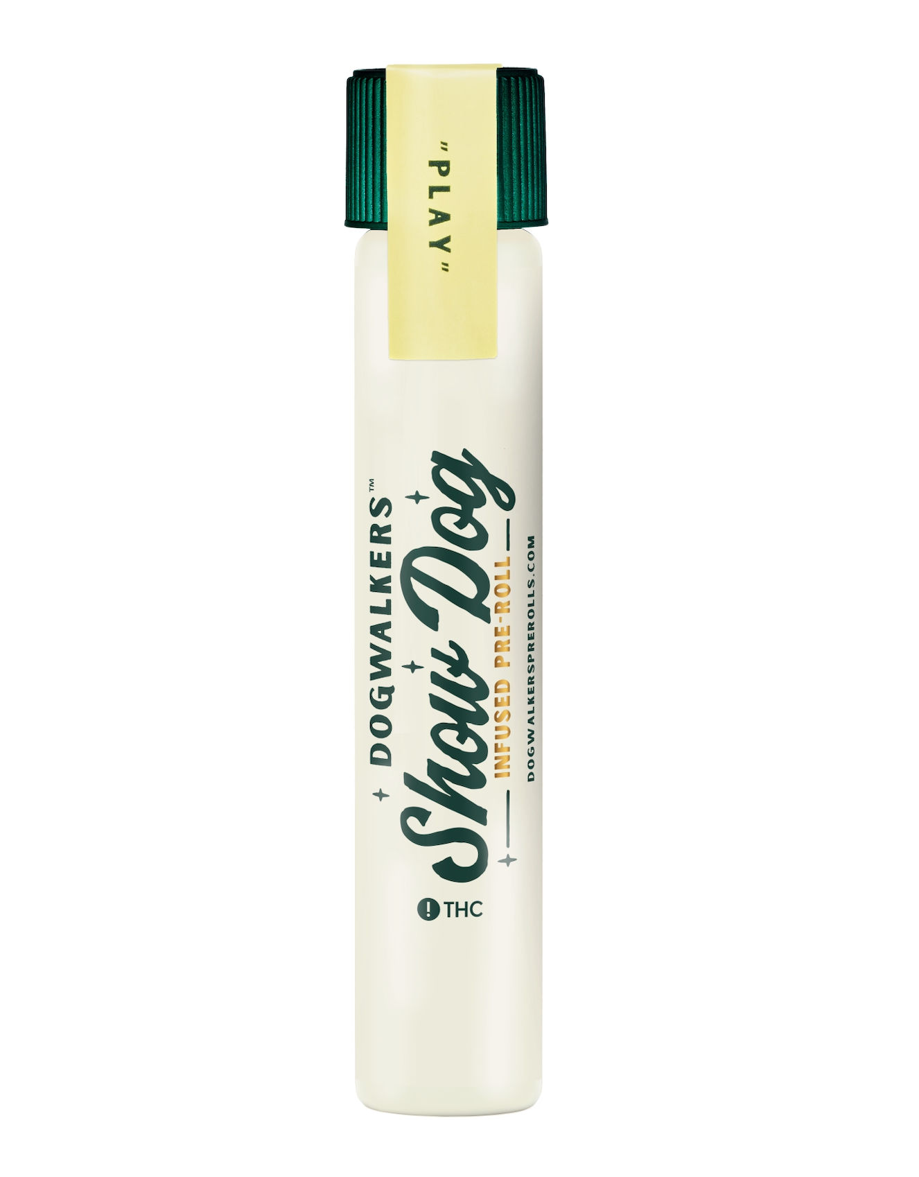 Apple Cobbler by dogwalkers preroll at ShowGrow