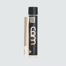 Super Lemon Haze by cam preroll at ShowGrow Long Beach Dispensary | Cannabis, Vapes, Edibles & Pickup