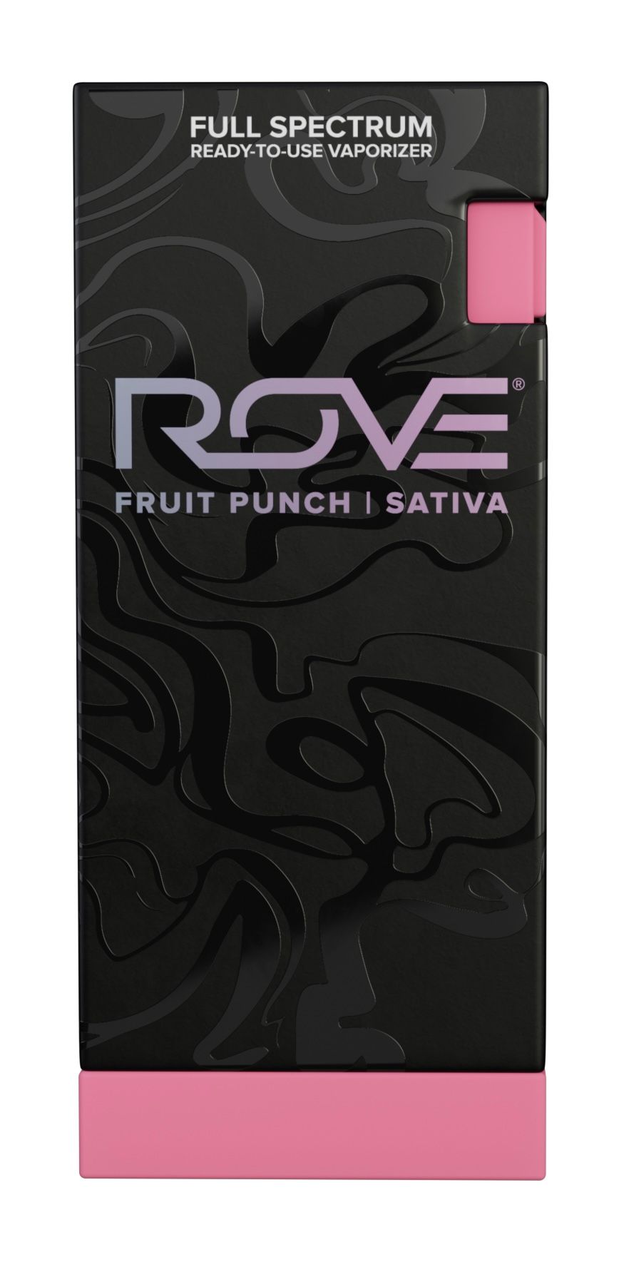 Fruit Punch Live Resin Diamond Kit by rove cart at ShowGrow