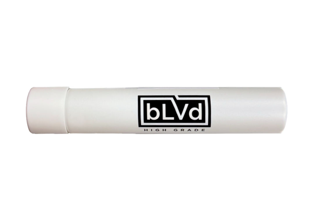 Funkfetti by blvd preroll at ShowGrow