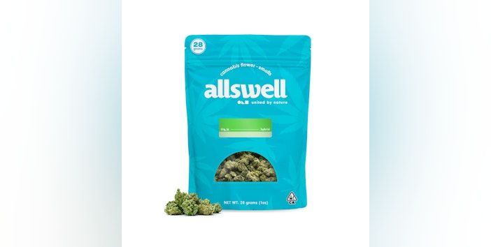 Diesel Dawg Pie by allswell flower at ShowGrow Long Beach Dispensary | Cannabis, Vapes, Edibles & Pickup