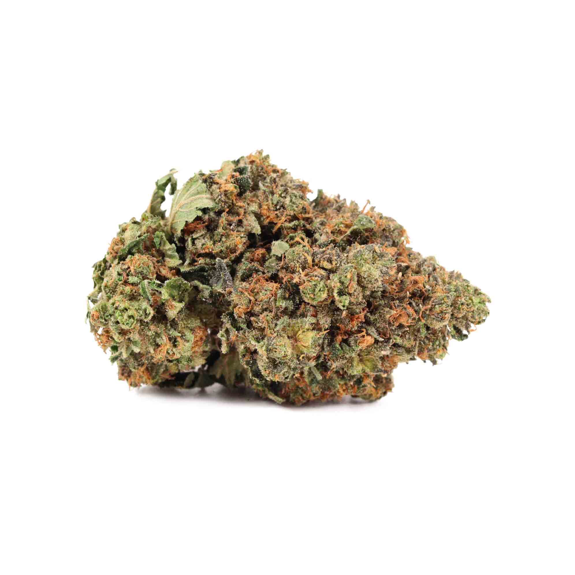 Vanilla Kush by range flower at ShowGrow