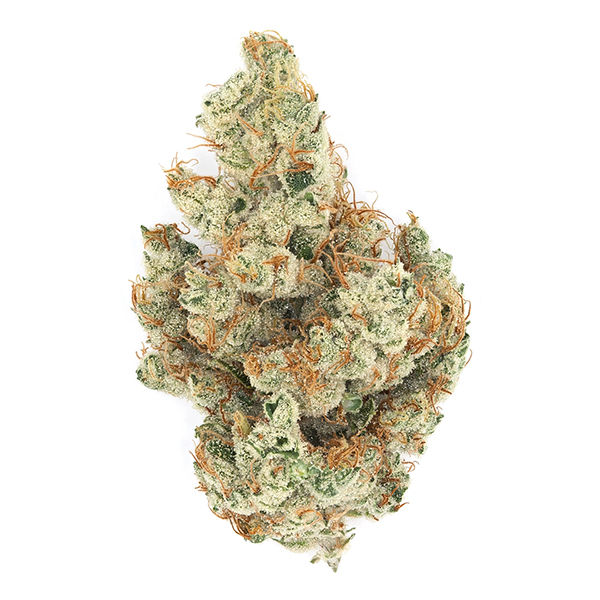 AJ Sour by thc design flower at ShowGrow